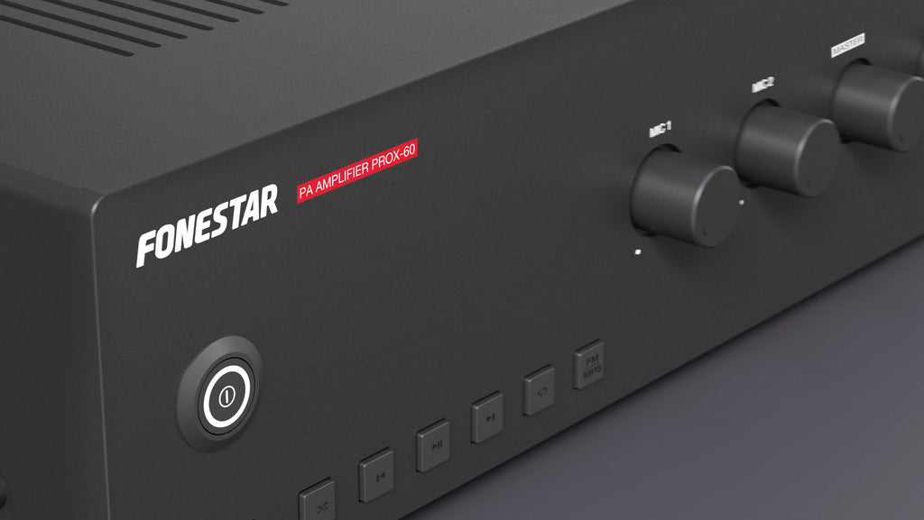 Fonestar PROX-60