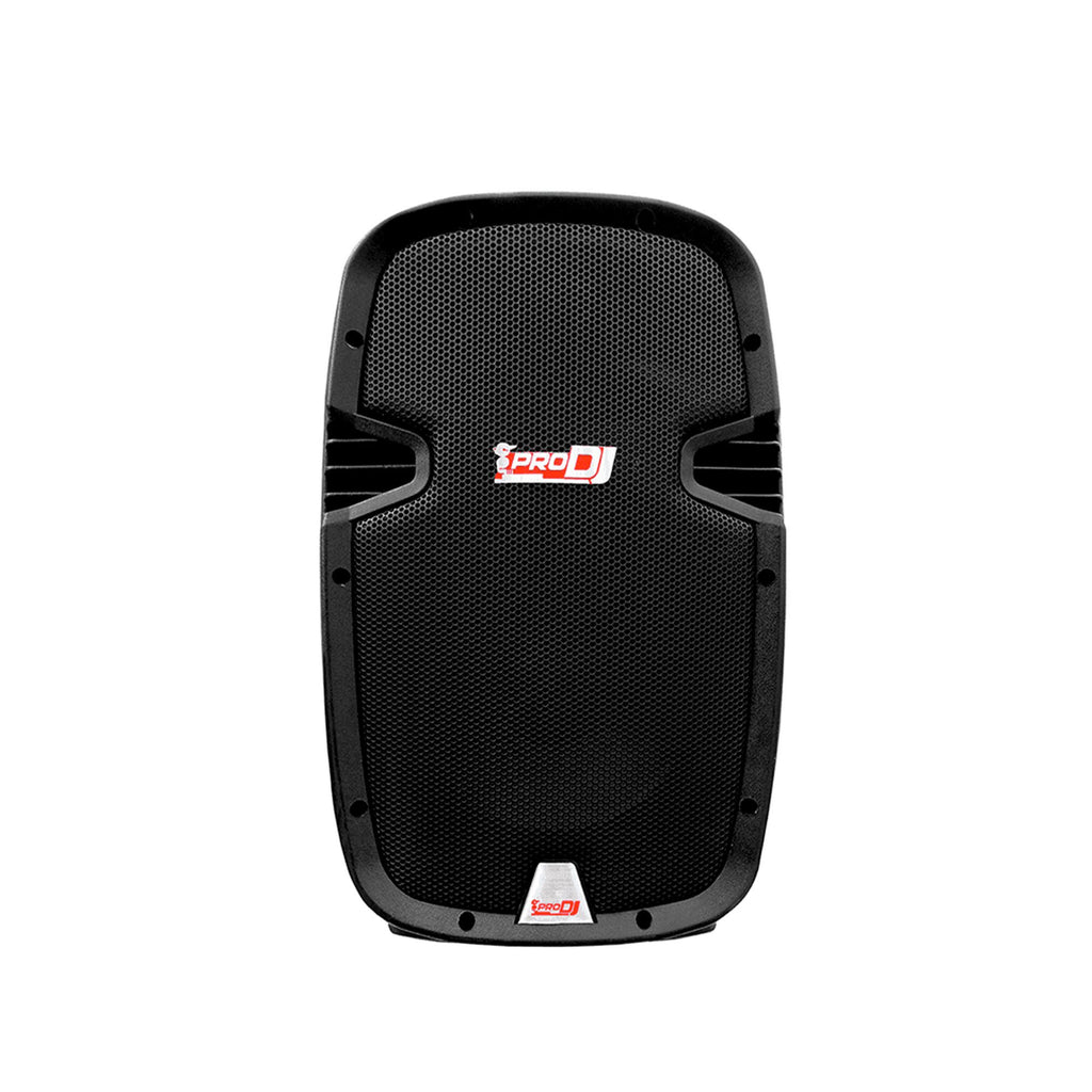 Pro DJ PS10E-MP3 Cabina activa 10" 100 W Bluetooth