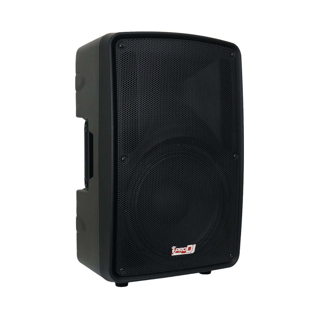 Pro DJ PSH10A-BT Cabina activa 10" 200 W Bluetooth