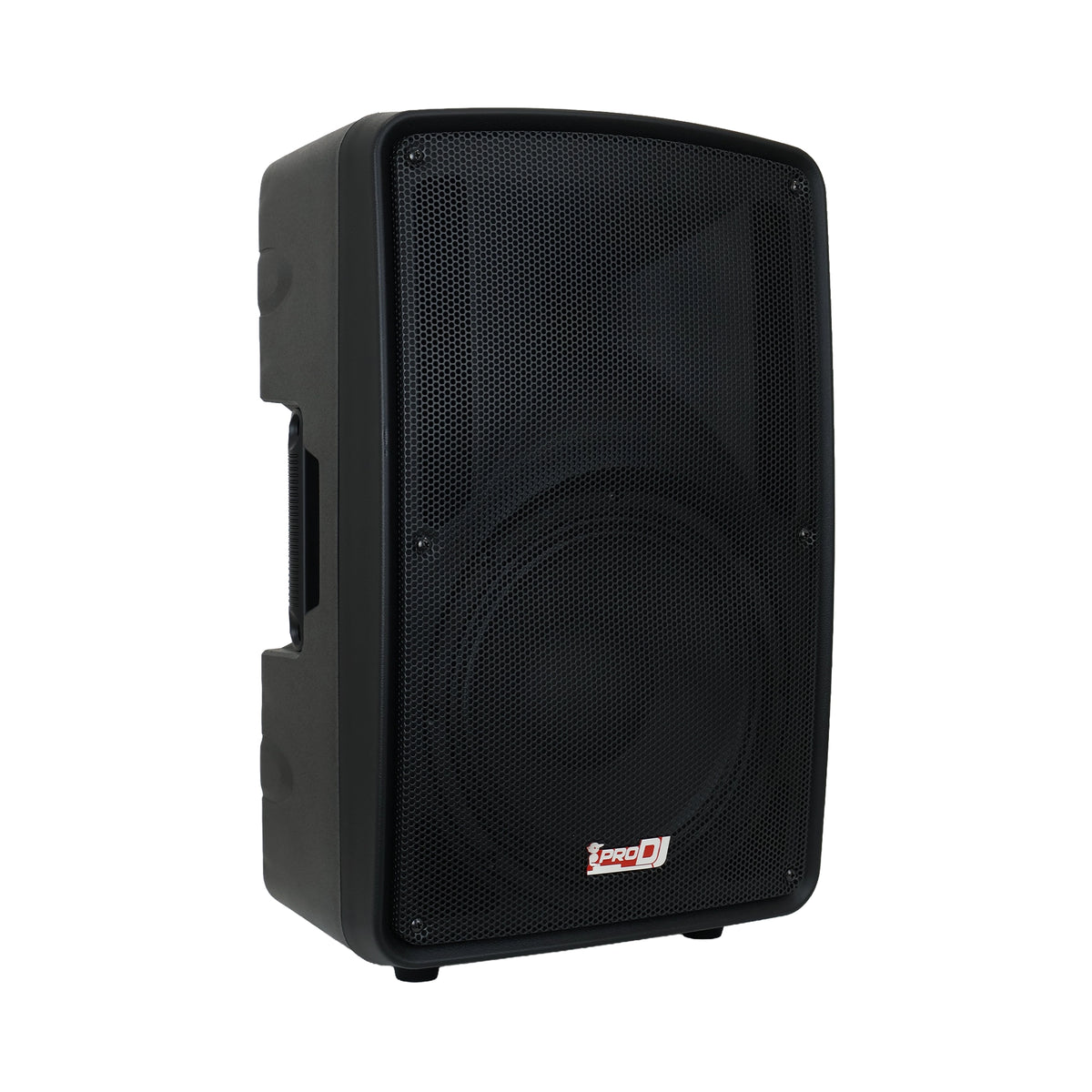 Pro DJ PSH10A-BT Cabina activa 10" 200 W Bluetooth