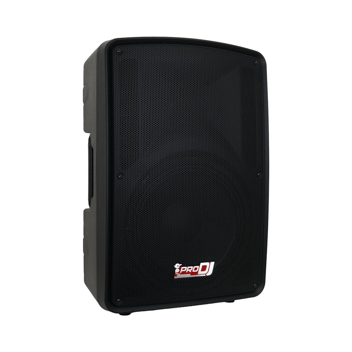 Pro DJ PSH12A-BT Cabina activa 12" 350+50 W Bluetooth