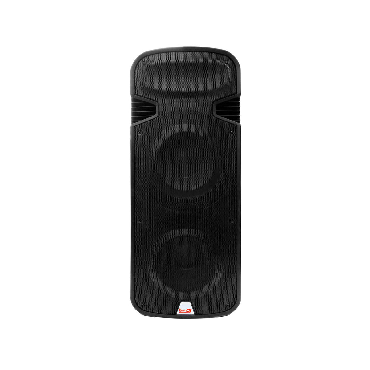 Pro DJ PSI-215AUBR Cabina activa doble 15" 600 W RMS