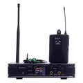 Vento PM400 Sistema de monitoreo in-ear inalámbrico 790–820 MHz