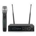Phenyx Pro PTU-1U-1H Sistema inalámbrico UHF de mano True Diversity