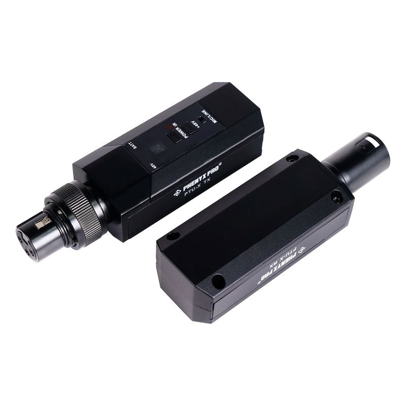 Phenyx Pro PTU-X Accesorio de conexión para sistemas de audio