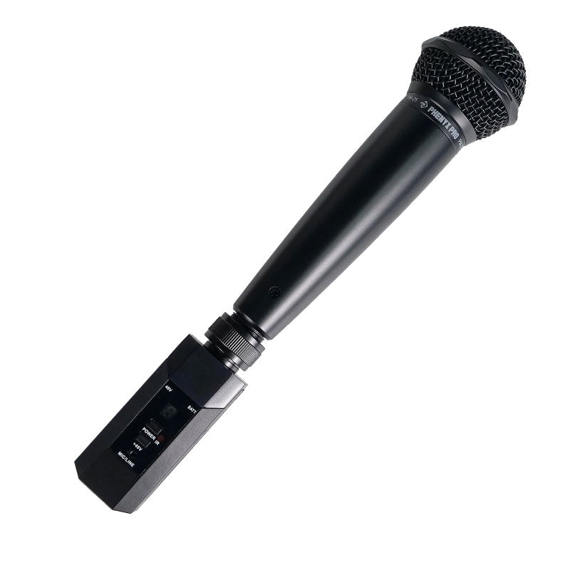 Phenyx Pro PTU-X Accesorio de conexión para sistemas de audio