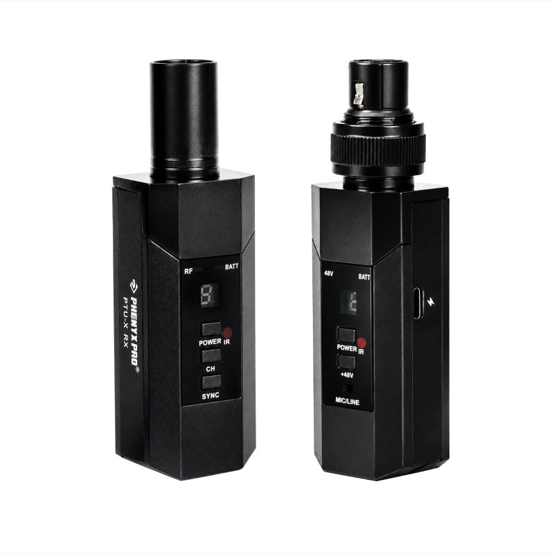 Phenyx Pro PTU-X Accesorio de conexión para sistemas de audio