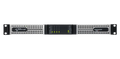 Powersoft Quattrocanali 1204 DSP Amplificador de potencia 4 canales 1200 W Lo-Z y 70/100 V con DSP