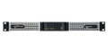 Powersoft Quattrocanali 2404 DSP Amplificador de potencia 4 canales 2400 W Lo-Z y 70/100 V con DSP