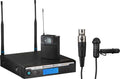 Electrovoice R300-L Sistema inalámbrico de solapa UHF