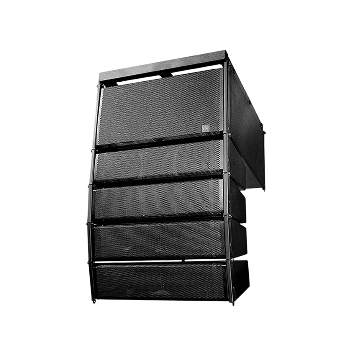 Beta Three R4/R8 (ALA) Sistema line array compacto