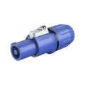 Roxtone RAC3FCI Conector PowerCon de entrada 3 polos con seguro