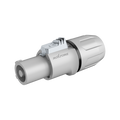 Roxtone RAC3FCO Conector PowerCon de salida 3 polos con seguro