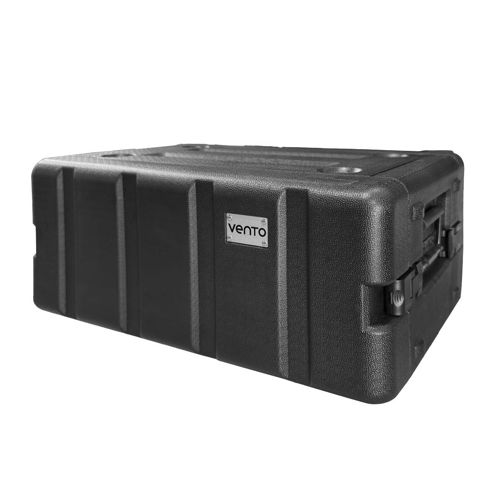 Vento V-PRO4US Rack case en ABS 4U