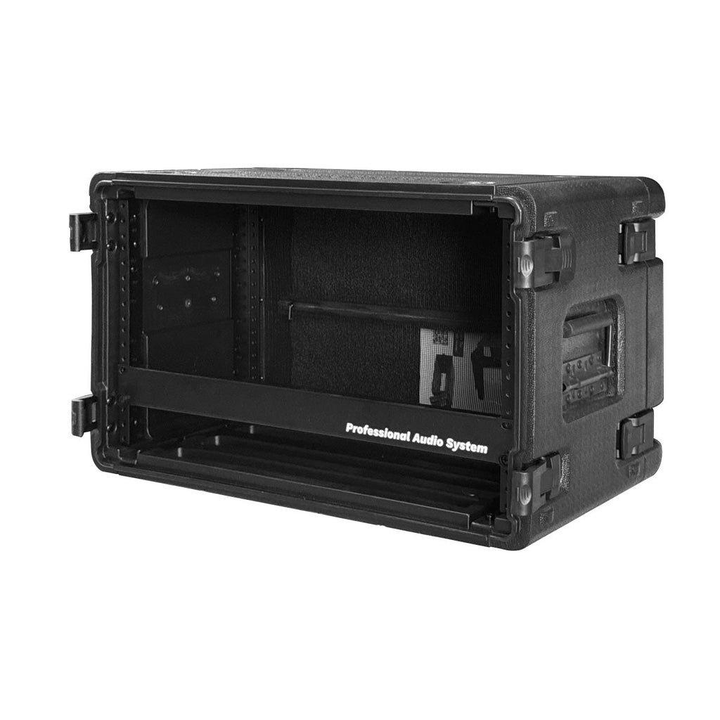 Vento V-PRO6US Rack case en ABS 6U