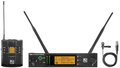 Electrovoice RE3-BPCL-5L Sistema inalámbrico bodypack con solapa CL3