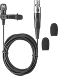 Electrovoice RE3-ACC-CL3 Micrófono de solapa cardioide