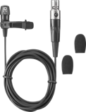 Electrovoice RE3-ACC-CL3 Micrófono de solapa cardioide