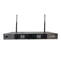 Vento WM432 Receptor de micrófono inalámbrico digital UHF