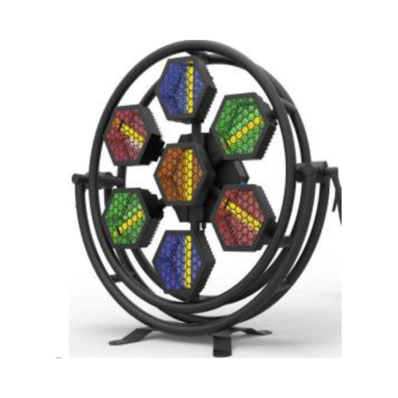 VA ProLED Retro Evo Plus LED tipo tungsteno grande (rack x2 unidades)