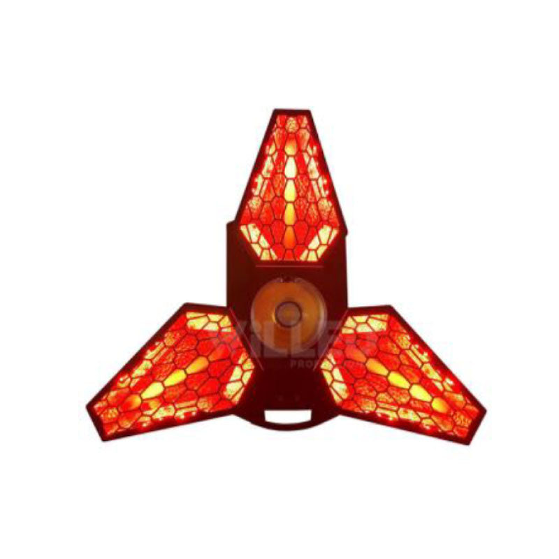 VA ProLED Retro Mantis HQ LED tipo tungsteno (rack x4 unidades)