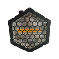 VA ProLED Retro par LED tipo tungsteno 60 W + RGB (rack x10 unidades)