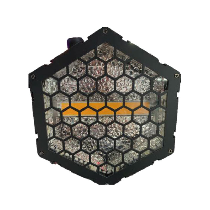 VA ProLED Retro par LED tipo tungsteno 60 W + RGB (rack x10 unidades)