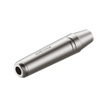 Roxtone RJ3FPP-NN Jack TRS 6.3 mm niquelado