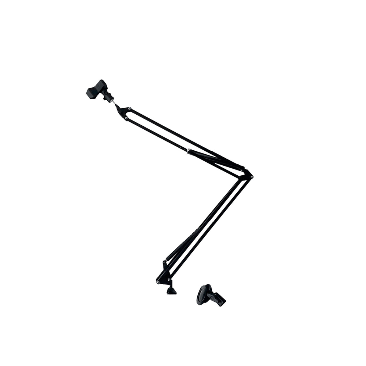 Pro DJ RP-1 Base tipo brazo para micrófono
