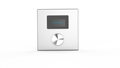 Dream Sound XCPAD2 Panel de control LCD PoE para matrices