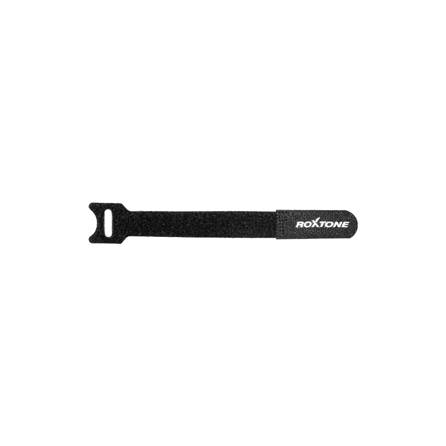 Roxtone RVT10L016 Velcro para cable 25x160 mm