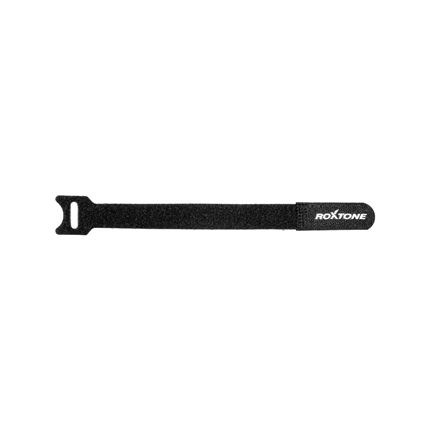 Roxtone RVT10L020 Velcro para cable 25x200 mm