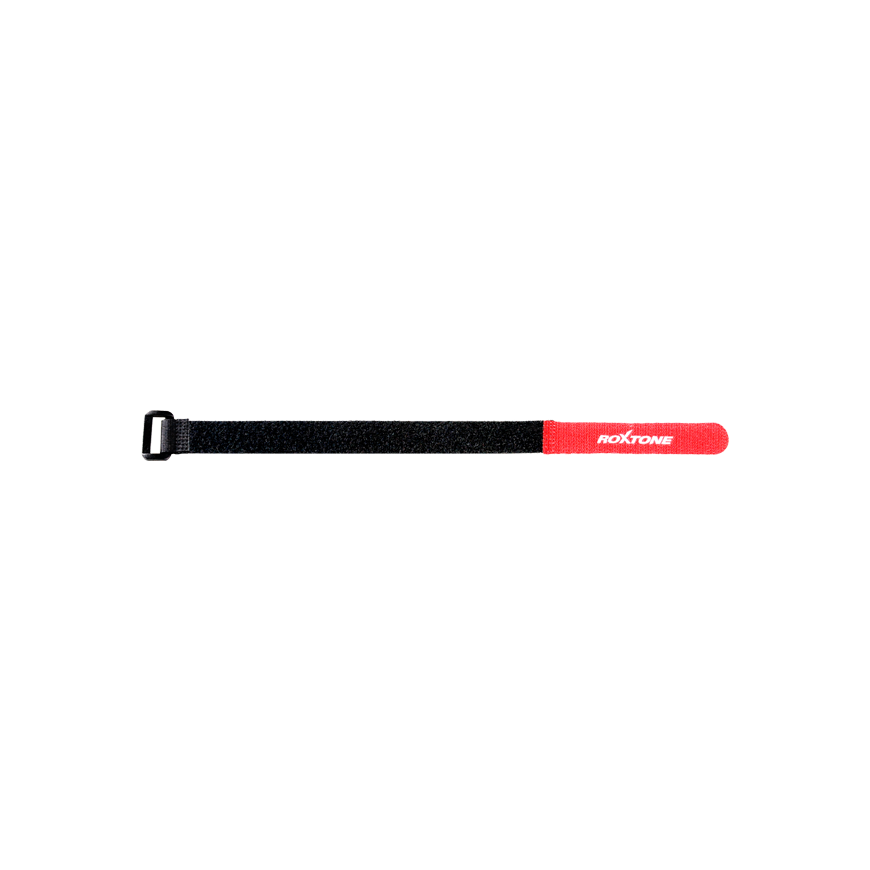 Roxtone RVT20L030 Velcro para cable 18x300 mm