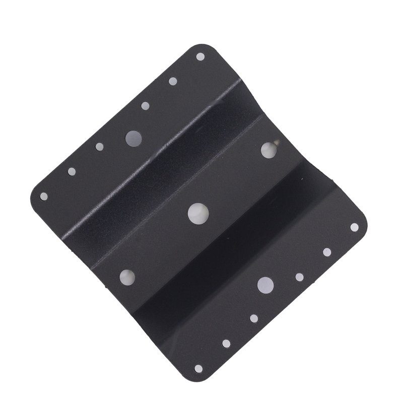Nightsun SD504 Laser rojo 500 mW 6 canones DMX512