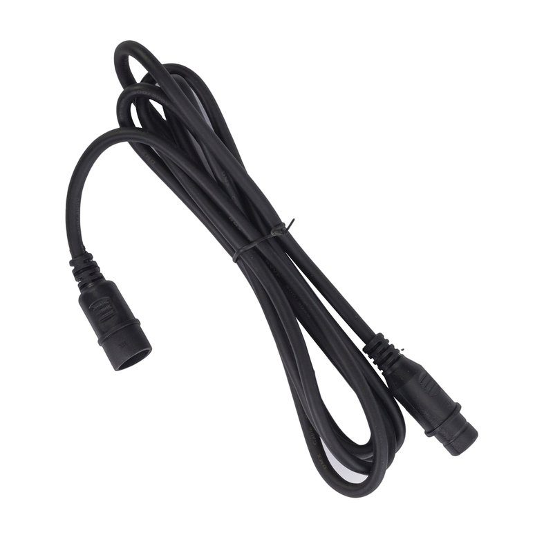 Nightsun SD504 Laser rojo 500 mW 6 canones DMX512