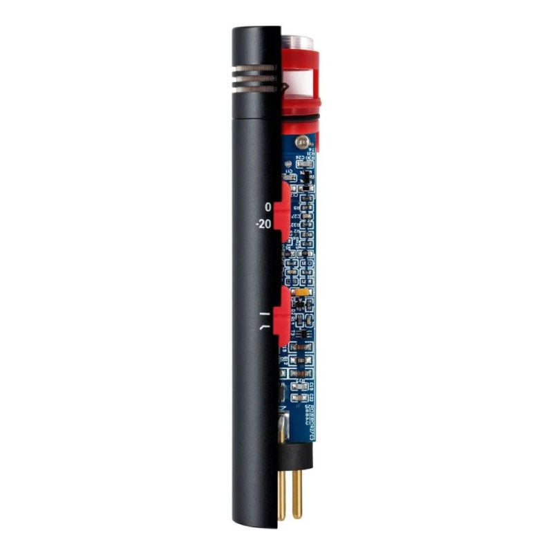 sE Electronics sE7 Matched Pair Par emparejado de micrófonos condensador