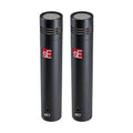 sE Electronics sE7 Matched Pair Par emparejado de micrófonos condensador