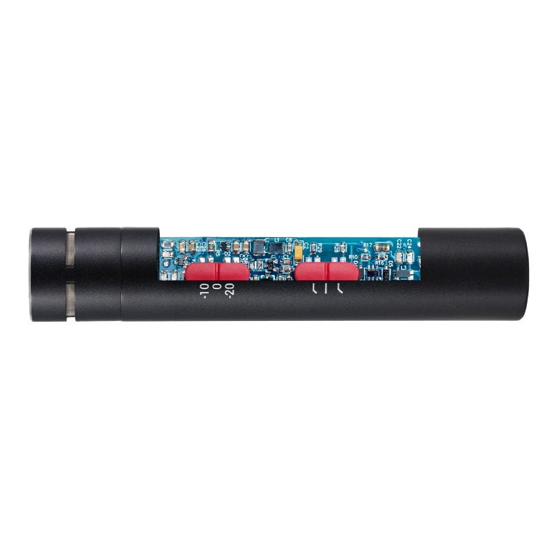 sE Electronics sE8 Micrófono condensador diafragma pequeño cardioide