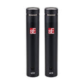 sE Electronics sE8 Matched Pair Par emparejado de micrófonos condensador
