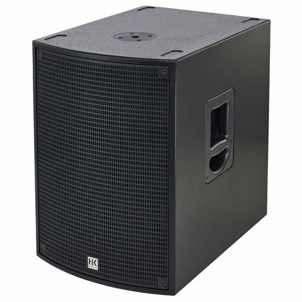 HK Audio SONAR 115 Sub D Subwoofer activo 15" 1500 W