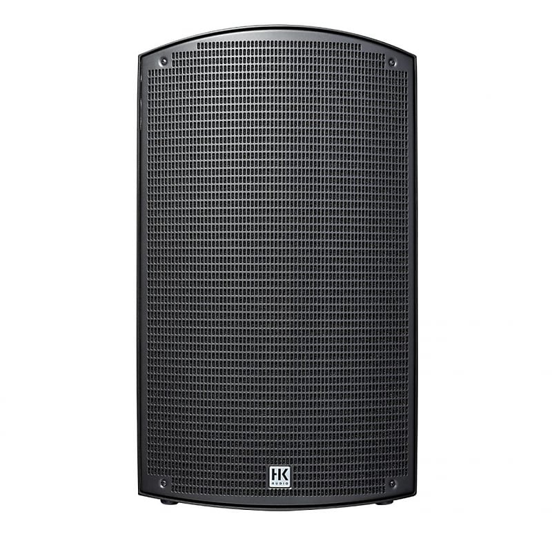 HK Audio SONAR 115 Xi Altavoz activo 2 vías 15" Bluetooth