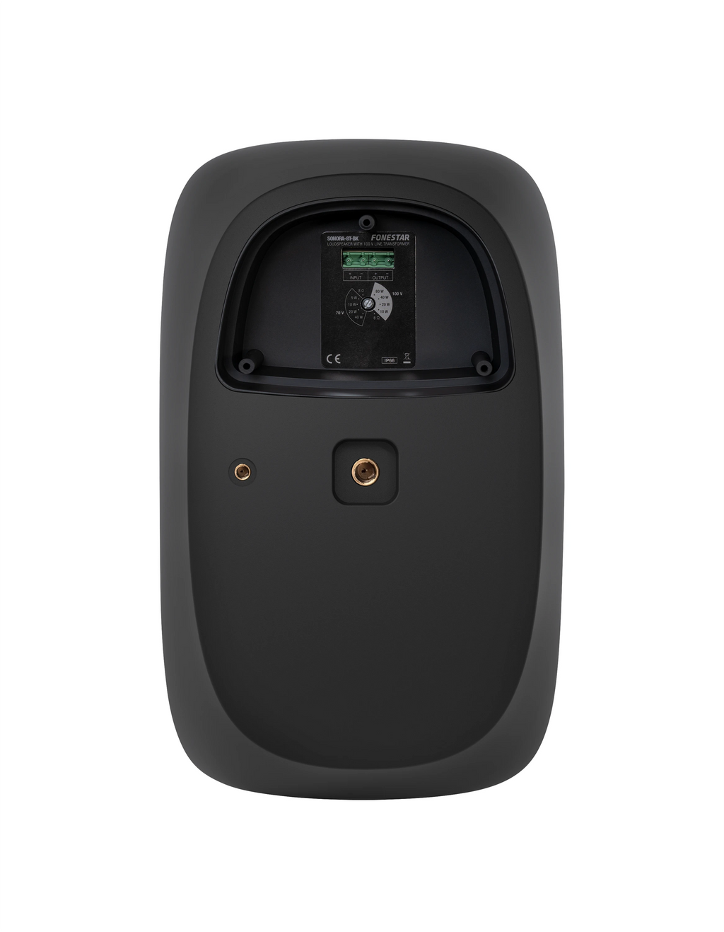 Fonestar SONORA-8T-BK