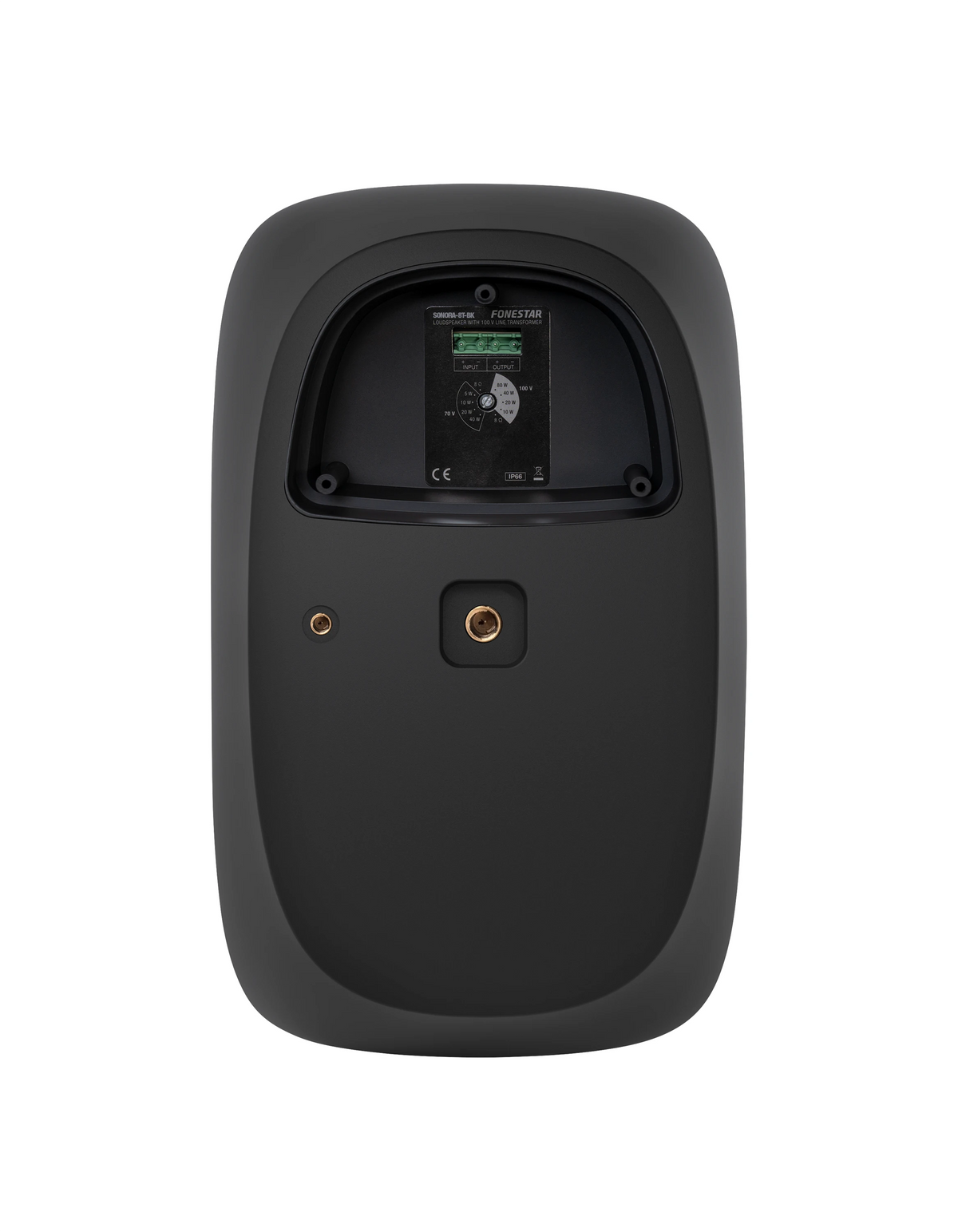 Fonestar SONORA-8T-BK