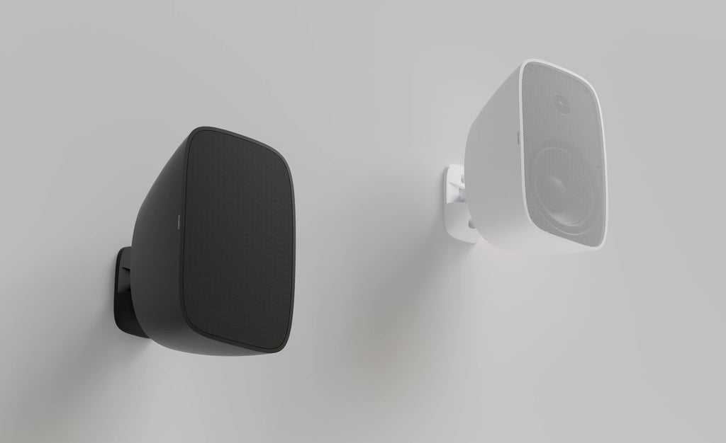 Fonestar SONORA-8T-BK