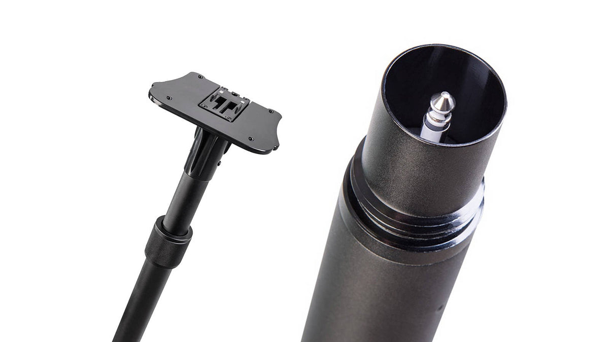HK Audio S-CONNECT POLE LN Poste distanciador para LUCAS NANO