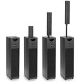 HK Audio SoundCaddy One Sistema PA todo en uno tipo line array 600 W