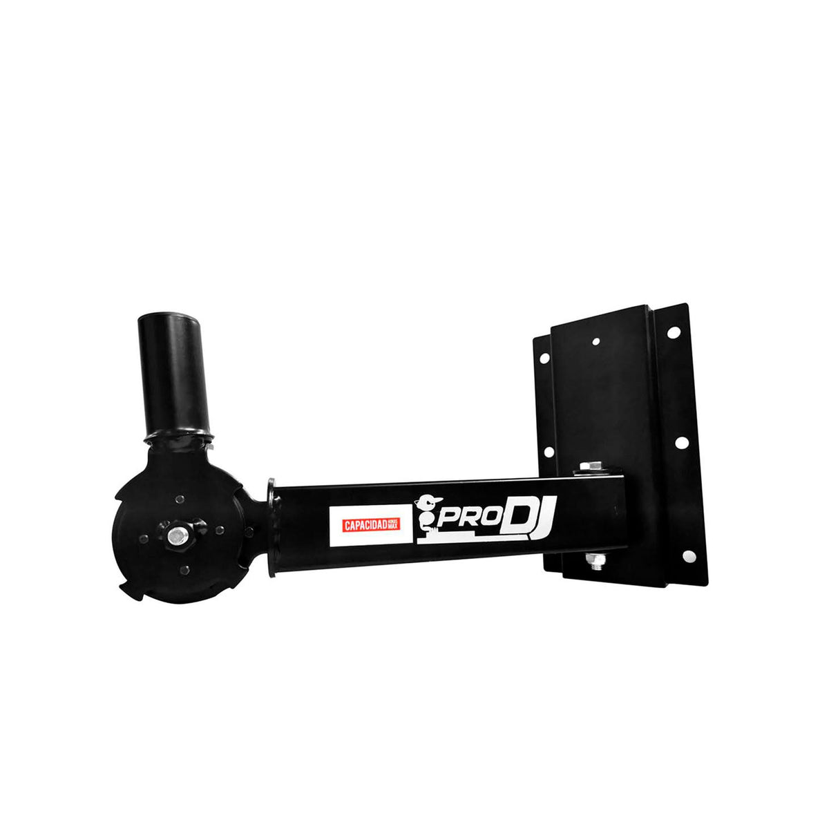 Pro DJ SP35H Soporte de pared para cabina