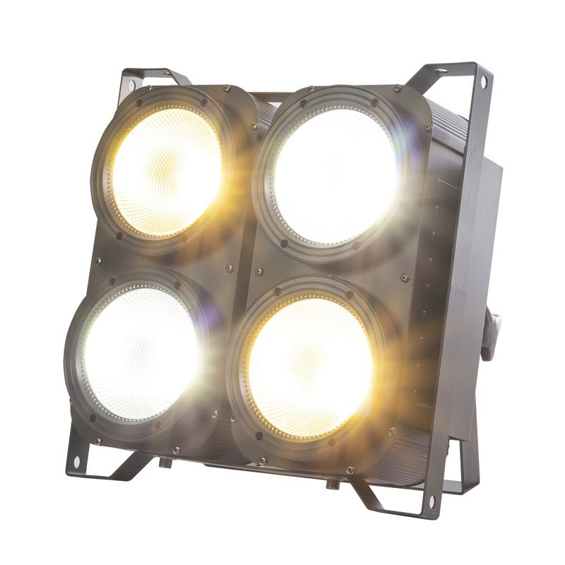 Nightsun SPC105 Luz blinder de 4x100 W