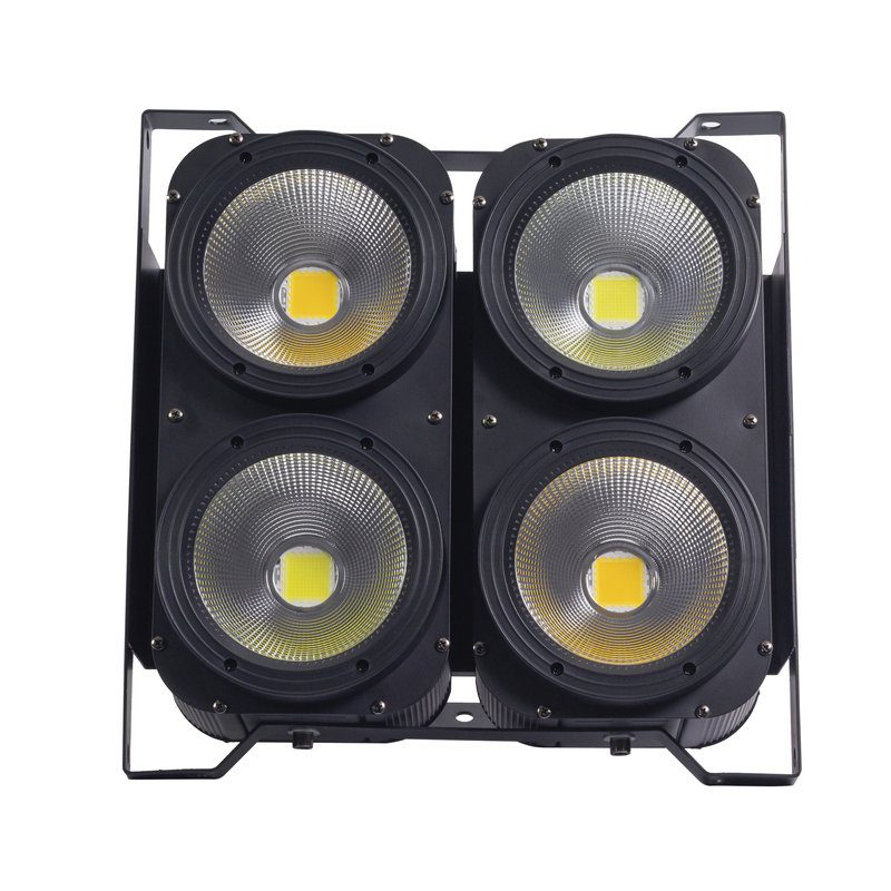 Nightsun SPC105 Luz blinder de 4x100 W