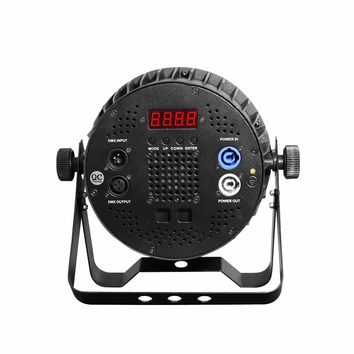 Nightsun SPC209M2 Luz par LED tipo wash 6 x 10W